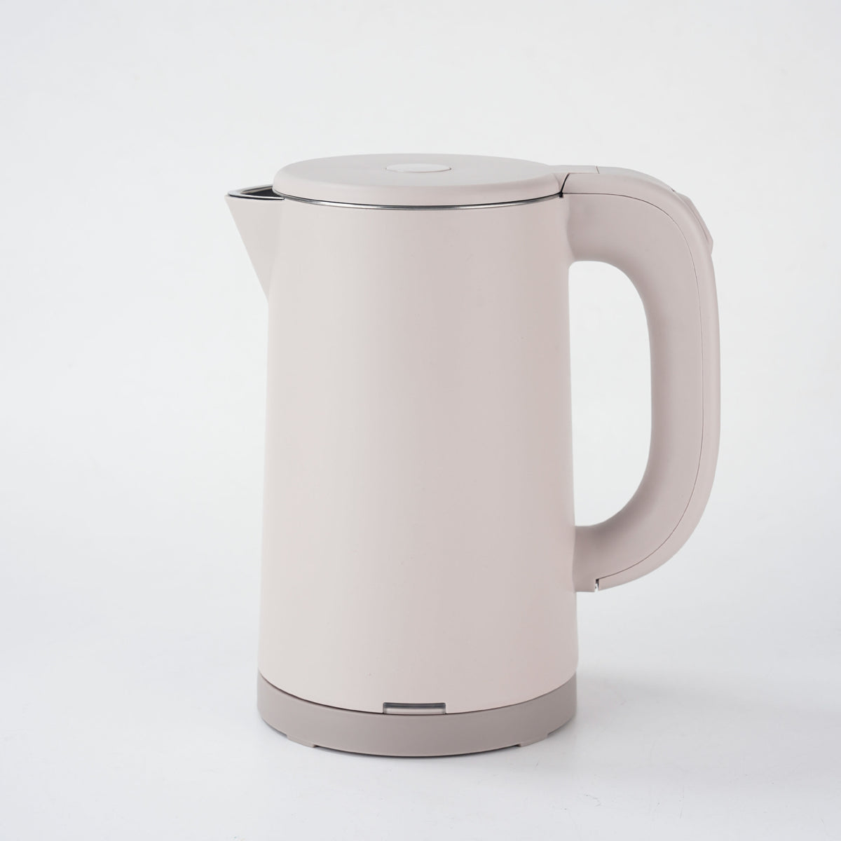 Portable Electric Travel Kettle 0.8L